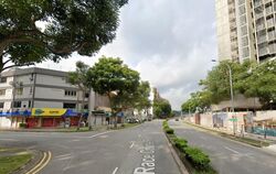 Farrer Park Station Road (D8), Apartment #457919271